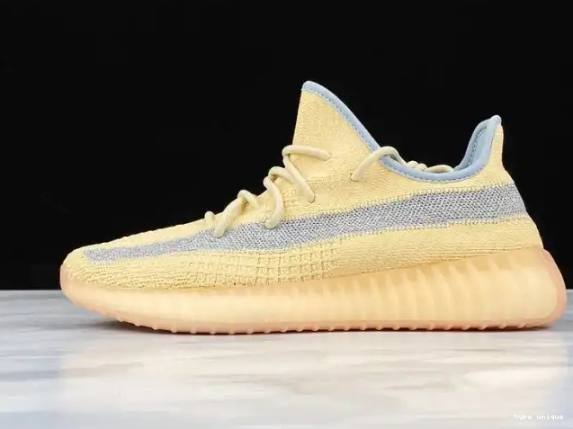 hype 350 Boost Yeezy Linen FY5158 Adidas V2 0515